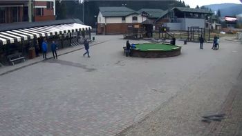 Буковель 17 листопада 2017 року, 2017-11-17 13:00