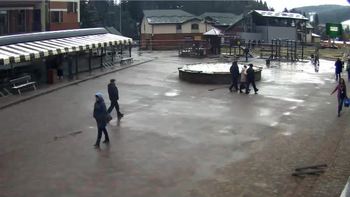 Буковель 19 листопада 2017 року, 2017-11-19 13:00
