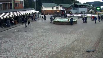 Буковель 23 листопада 2017 року, 2017-11-23 13:00