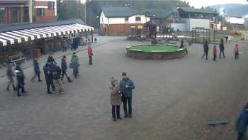 Буковель 25 листопада 2017 року, 2017-11-25 16:00