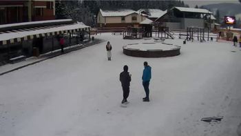Буковель 28 листопада 2017 року, 2017-11-28 16:00