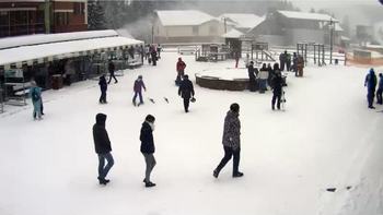 Буковель 2 грудня 2017 року, 2017-12-02 13:00