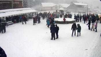Буковель 3 грудня 2017 року, 2017-12-03 13:00