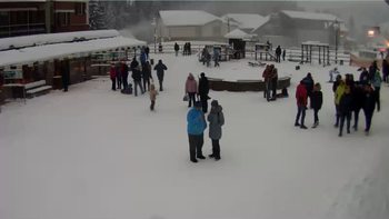 Буковель 3 грудня 2017 року, 2017-12-03 16:00