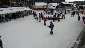 Буковель 6 грудня 2017 року, 2017-12-06 13:00