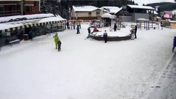 Буковель 7 грудня 2017 року, 2017-12-07 10:00