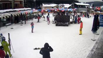 Буковель 8 грудня 2017 року, 2017-12-08 10:00
