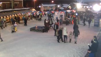 Буковель 8 грудня 2017 року, 2017-12-08 16:00