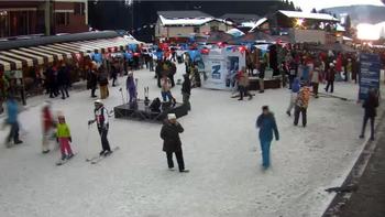 Буковель 9 грудня 2017 року, 2017-12-09 16:00