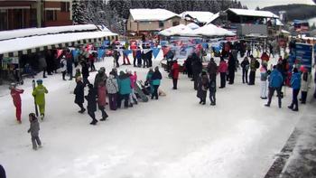 Буковель 10 грудня 2017 року, 2017-12-10 13:00