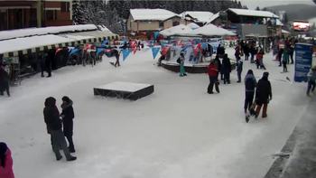 Буковель 10 грудня 2017 року, 2017-12-10 16:00