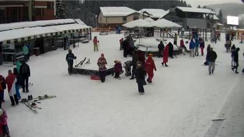 Буковель 11 грудня 2017 року, 2017-12-11 10:00