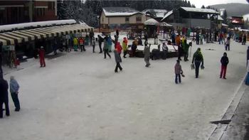 Буковель 14 грудня 2017 року, 2017-12-14 16:00