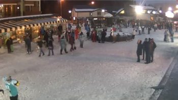Буковель 15 грудня 2017 року, 2017-12-15 16:00