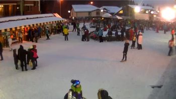 Буковель 20 грудня 2017 року, 2017-12-20 16:00