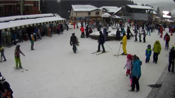 Буковель 21 грудня 2017 року, 2017-12-21 16:00
