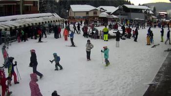 Буковель 24 грудня 2017 року, 2017-12-24 10:00