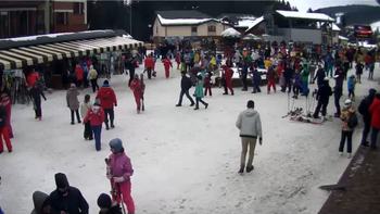Буковель 25 грудня 2017 року, 2017-12-25 13:00