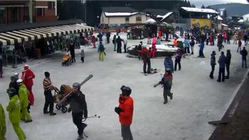 Буковель 28 грудня 2017 року, 2017-12-28 16:00