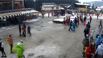 Буковель 2 січня 2018 року, 2018-01-02 10:00