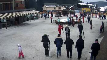 Буковель 6 січня 2018 року, 2018-01-06 10:00
