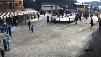 Буковель 7 січня 2018 року, 2018-01-07 10:00