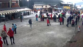 Буковель 8 січня 2018 року, 2018-01-08 10:00
