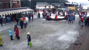 Буковель 8 січня 2018 року, 2018-01-08 16:00