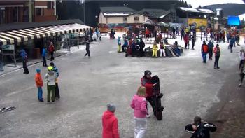 Буковель 12 січня 2018 року, 2018-01-12 10:00