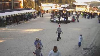 Буковель 15 січня 2018 року, 2018-01-15 13:00