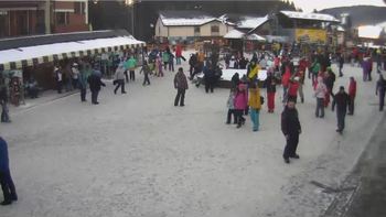 Буковель 15 січня 2018 року, 2018-01-15 16:00