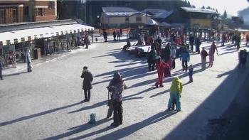 Буковель 16 січня 2018 року, 2018-01-16 10:00