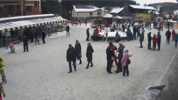 Буковель 18 січня 2018 року, 2018-01-18 10:00