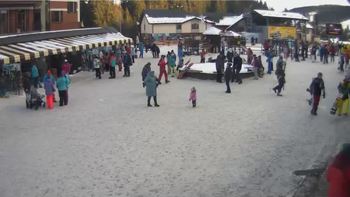 Буковель 18 січня 2018 року, 2018-01-18 16:00