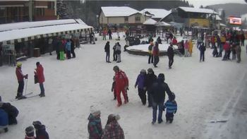 Буковель 19 січня 2018 року, 2018-01-19 13:00
