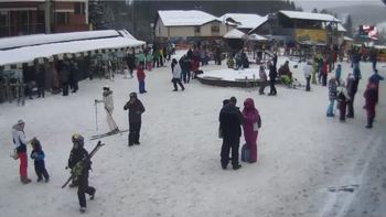 Буковель 19 січня 2018 року, 2018-01-19 16:00