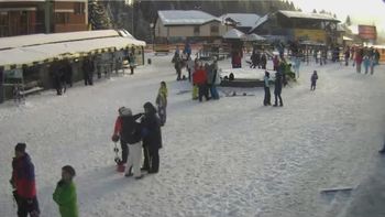 Буковель 20 січня 2018 року, 2018-01-20 10:00