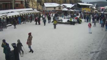 Буковель 20 січня 2018 року, 2018-01-20 16:00