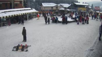 Буковель 23 січня 2018 року, 2018-01-23 10:00