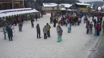 Буковель 23 січня 2018 року, 2018-01-23 16:00