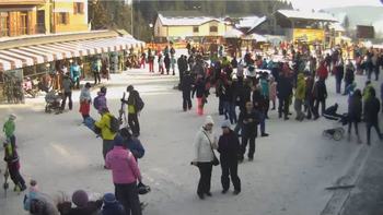 Буковель 26 січня 2018 року, 2018-01-26 13:00