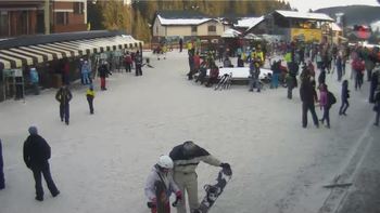 Буковель 26 січня 2018 року, 2018-01-26 16:00