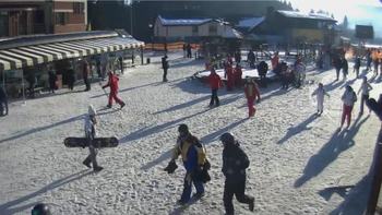 Буковель 27 січня 2018 року, 2018-01-27 10:00