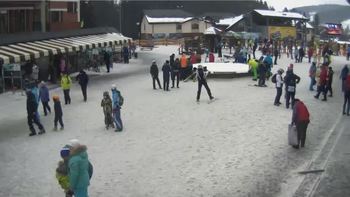 Буковель 28 січня 2018 року, 2018-01-28 10:00