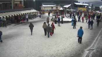 Буковель 28 січня 2018 року, 2018-01-28 13:00