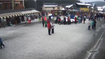 Буковель 28 січня 2018 року, 2018-01-28 16:00