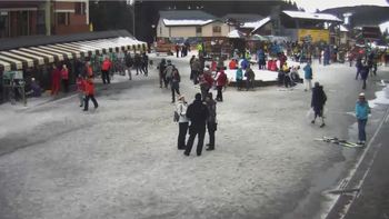 Буковель 29 січня 2018 року, 2018-01-29 16:00