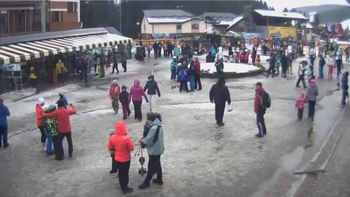 Буковель 30 січня 2018 року, 2018-01-30 10:00