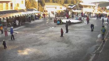 Буковель 30 січня 2018 року, 2018-01-30 13:00