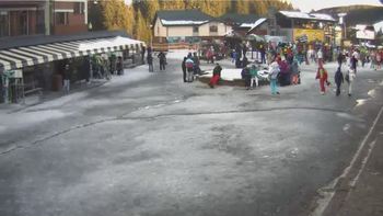 Буковель 30 січня 2018 року, 2018-01-30 16:00